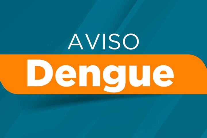 Boletim da dengue confirma novos casos no Estado