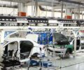 ProduÃ§Ã£o de veÃ­culos aumenta 8% no primeiro trimestre