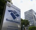 SuperintendÃªncia da Receita Federal, em BrasÃ­lia