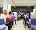 AgÃªncias do Trabalhador iniciam a semana com vagas em todo o Estado