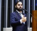 Ex-deputado federal David Miranda morre no Rio de Janeiro