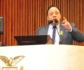 Deputado Hussein Bakri