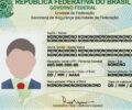 Nova carteira de identidade serÃ¡ emitida sem informaÃ§Ã£o sobre sexo