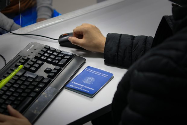 Foto: Ricardo Wolffenbüttel/Secom