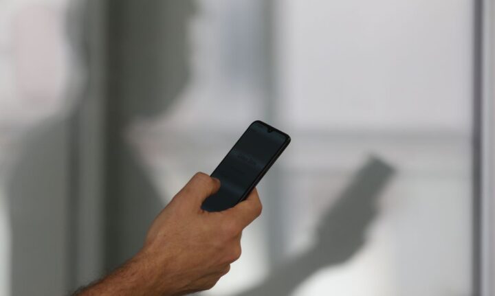 Smartphone