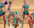brasil ouro ginÃ¡stica rÃ­tmica
