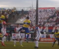 AA IguaÃ§u X ParanÃ¡ Clube