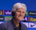 CBF inicia reformulaÃ§Ã£o na seleÃ§Ã£o feminina e demite Pia Sundhag