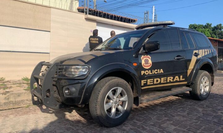 Polícia Federal apura tráfico internacional de mulheres