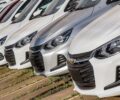 Vendas de automÃ³veis no Brasil tÃªm alta de 9,2% no ano