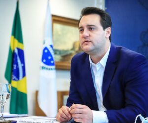 Foto: JosÃ© Fernando Ogura/AEN