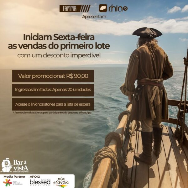 Bar à Vista: O Roteiro Imperdível de Bares em União da Vitória e Porto União