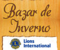 Bazar de Inverno Lions Clube
