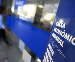 Caixa EconÃ´mica Federal