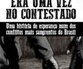 Livro sobre a Guerra do Contestado entra na lista dos mais vendidos