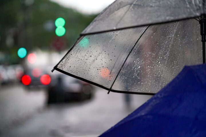 Com formação de El Niño, Defesa Civil de SC indica chuvas mais frequentes e intensas para o próximo trimestre