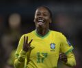 Com show de Ary Borges, Brasil faz 4 a 0 no PanamÃ¡ em estreia na Copa