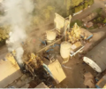 ExplosÃ£o em Cooperativa