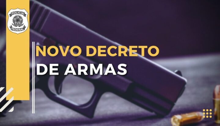 Novo Decreto de Armas não muda atuação de vigilantes
