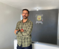Delegado Matheus Santarelli