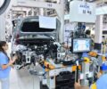 Foto: DivulgaÃ§Ã£o/Volkswagen