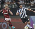 AtlÃ©tico e Flamengo tentam retomar caminho das vitÃ³rias no Brasileiro
