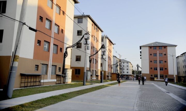 Governo quer que autônomos participem do Minha Casa, Minha Vida