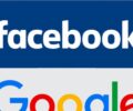 Logo: Facebook/Google