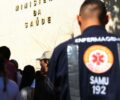 MinistÃ©rio prevÃª pagamento do piso da enfermagem a partir de agosto