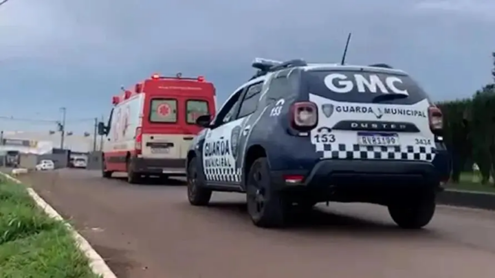 Jovem de 18 anos é encontrada morta dentro de motel no Paraná