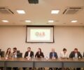 Presidente do TJSC anuncia Ã  OAB/SC mais 15 varas criminais em SC