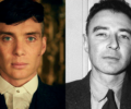 Saiba quem Ã© quem em Oppenheimer, filme sobre o pai da bomba atÃ´mica