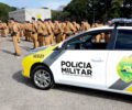 PolÃ­cia Militar do Estado do ParanÃ¡