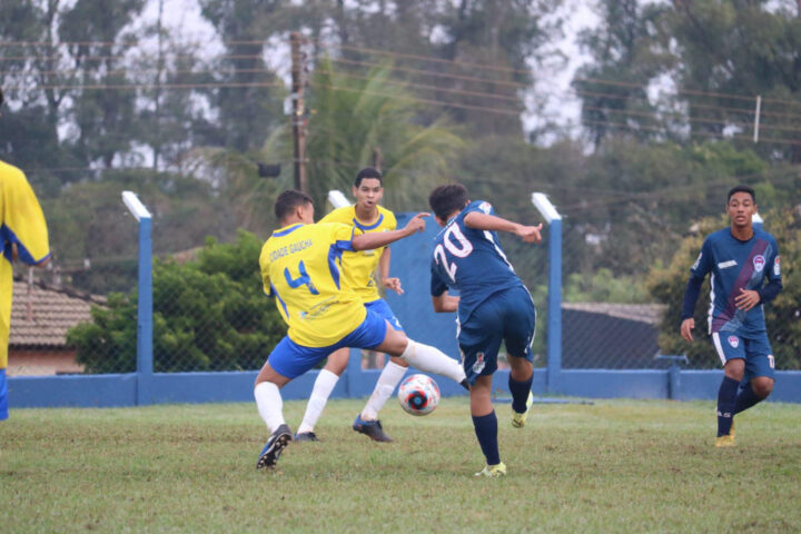 Paraná Bom de Bola