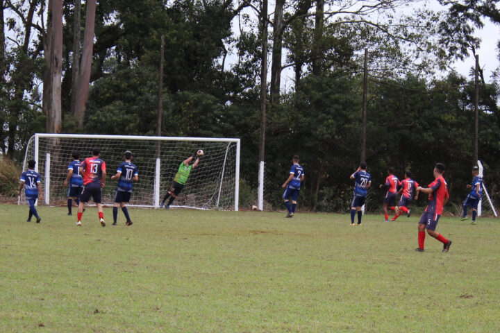 Paraná Bom de Bola