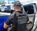 ParanÃ¡ autoriza 1Âª promoÃ§Ã£o na carreira da PolÃ­cia Penal