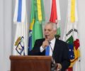 Vereador Luiz Alberto Pasqualin