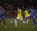 FranÃ§a vence Brasil e assume a ponta do grupo F do Mundial: 2 a 1