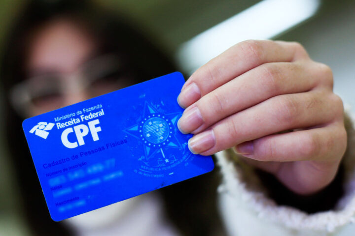 Seu CPF pode indicar qual o seu endereço; entenda