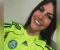 Torcedora do Palmeiras morre apÃ³s ser atingida por garrafa