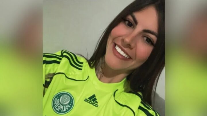 Torcedora do Palmeiras morre após ser atingida por garrafa