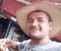 Homem natural de Porto VitÃ³ria morre apÃ³s ser esfaqueado em VargeÃ£o SC