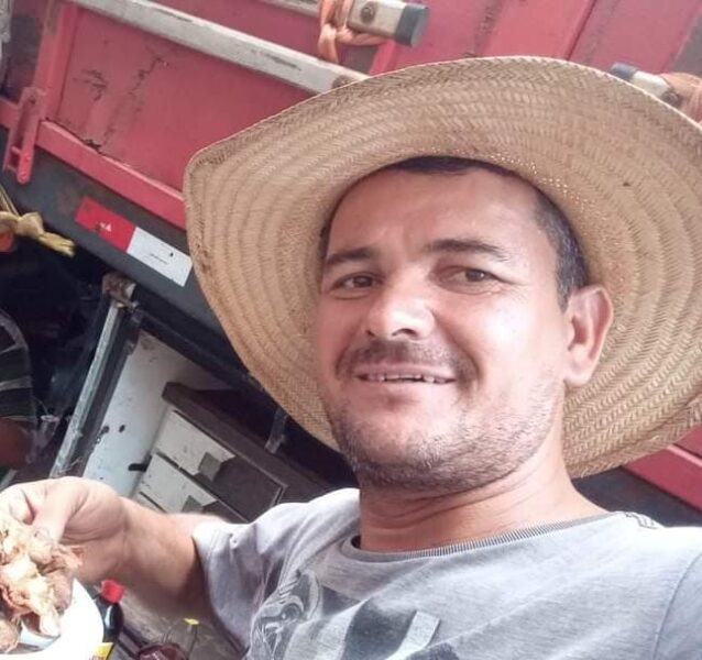 Homem natural de Porto Vitória morre após ser esfaqueado em Vargeão SC