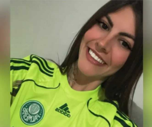 Flamenguista acusado de matar palmeirense vira rÃ©u