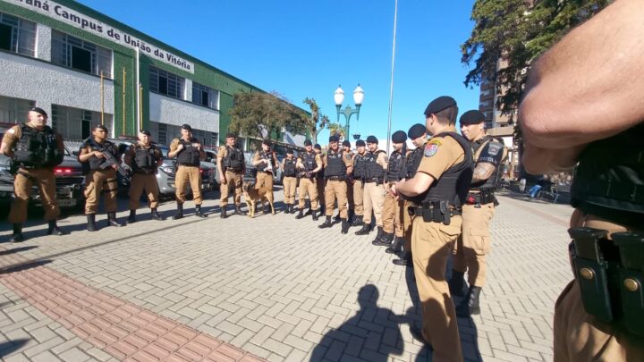 Operação 10 de Agosto