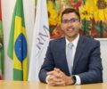 Eduardo Porto Ribeiro, Presidente do Conselho Regional de Medicina