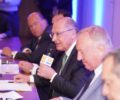Alckmin garante apoio Ã  pauta da radiodifusÃ£o