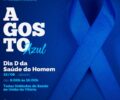 Dia D Agosto Azul