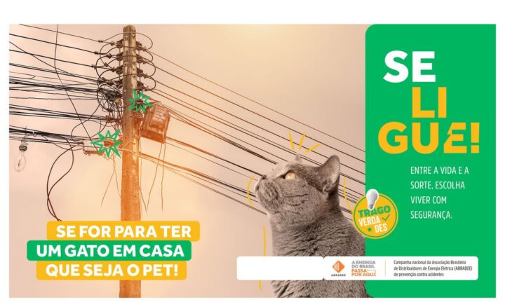 Campanha Agosto Vermelho