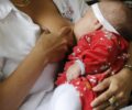 Semana Mundial de Aleitamento Materno